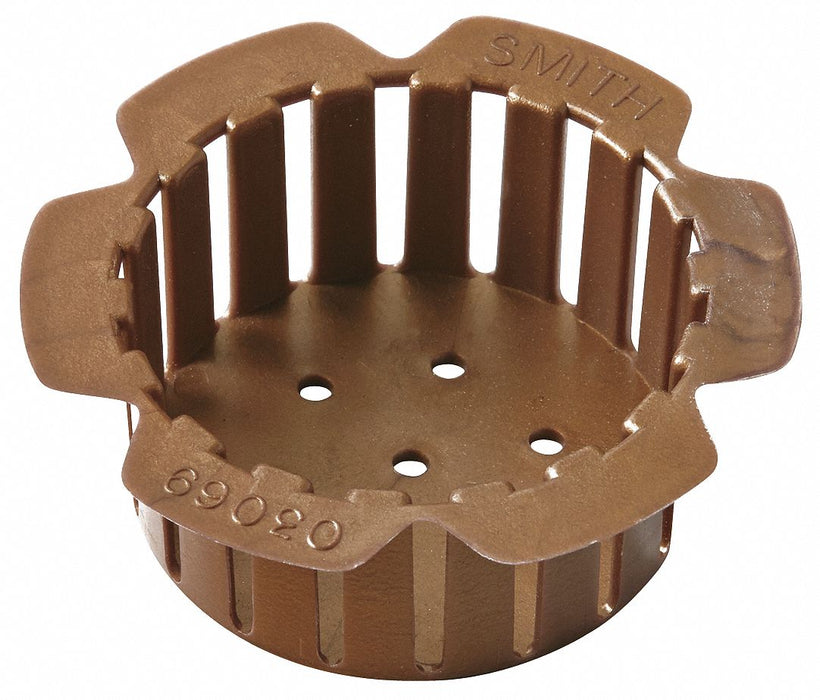 Floor Drain Sediment Bucket