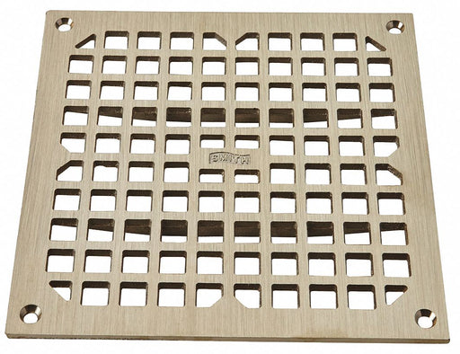 Sanitary Drains Grate