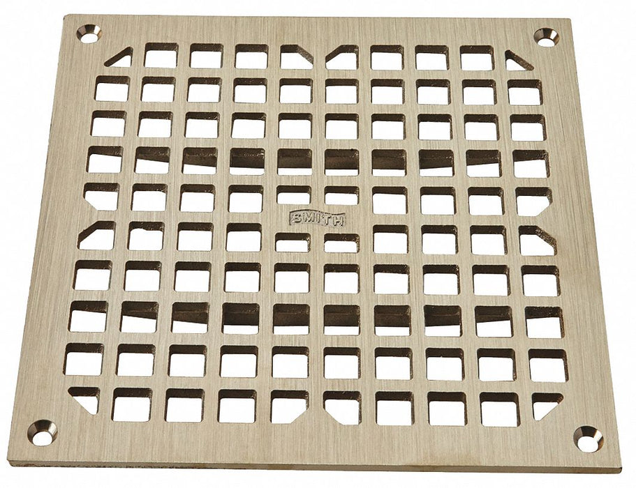 Sanitary Drains Grate