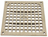 Sanitary Drains Grate