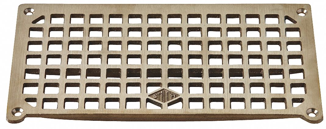 Sanitary Drains Grate