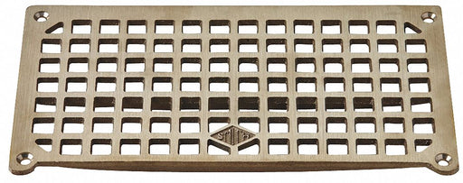 Sanitary Drains Grate