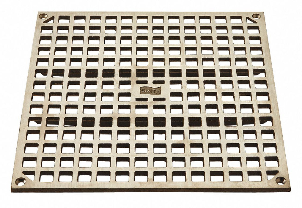 Sanitary Drains Grate