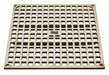 Sanitary Drains Grate