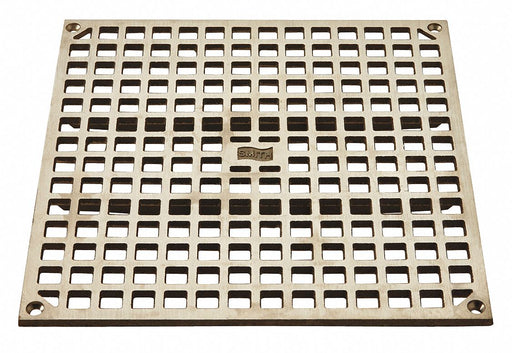 Sanitary Drains Grate