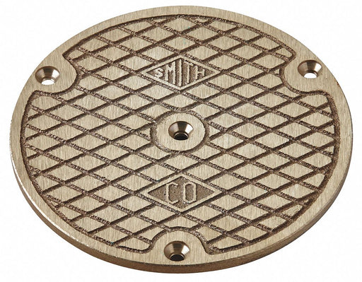 Floor Cleanout Cover