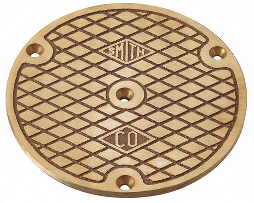 Floor Cleanout Cover