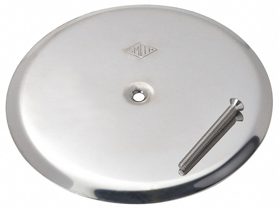 Wall Access Cover