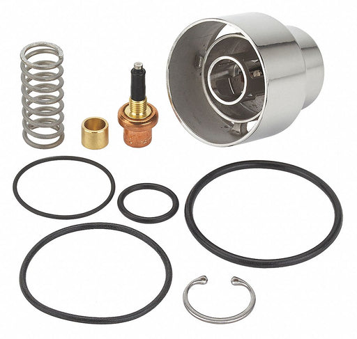 Water Mixing Valve Kit