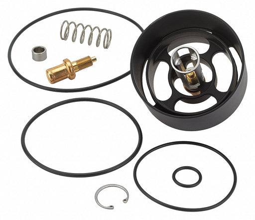 Water Mixing Valve Kit