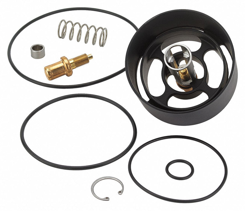 Water Mixing Valve Kit