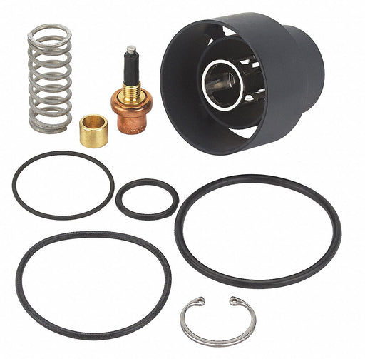 Water Mixing Valve Kit
