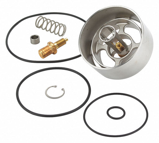 Water Mixing Valve Kit