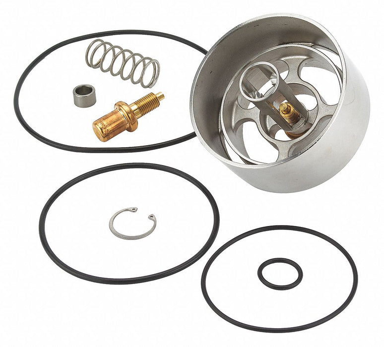 Water Mixing Valve Kit