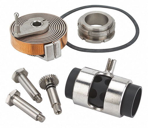 Water Mixing Valve Kit