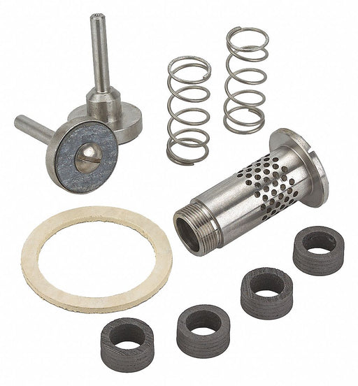 Water Mixing Valve Kit