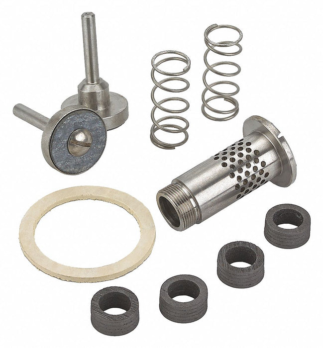 Water Mixing Valve Kit