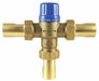 Thermostatic Mixing Valve 1/2in. 230 psi