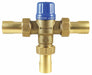 Thermostatic Mixing Valve 3/4in. 230 psi