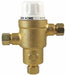 Mini Thermostatic Mixing Valve 3/8in.