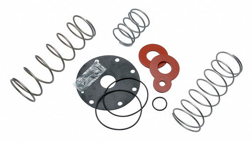 Rubber Repair Kit 1-1/4 to 2 In.