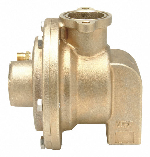 Complete Repair Kit 212 in to 6 in