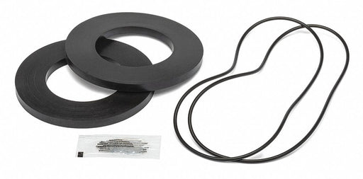 Double Check Backflow Repair Kit