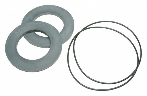 Double Check Backflow Repair Kit