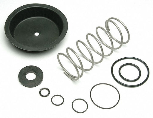 Complete Relief Valve Repair Kit