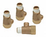 Repair Kit 1/4 in PK4