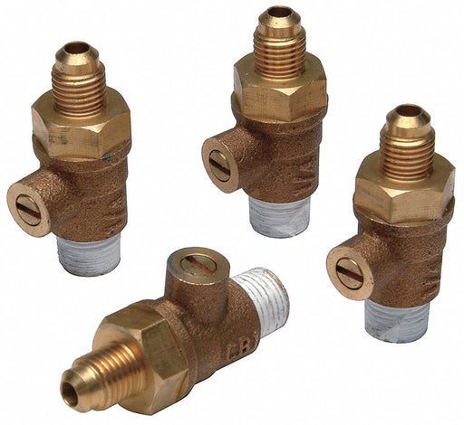 Repair Kit 1/8 in PK4