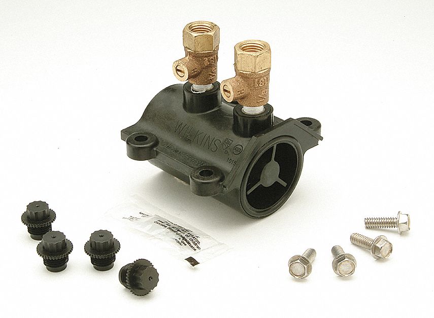 Housing Assembly Repair Kit 3/4 to 1 In.