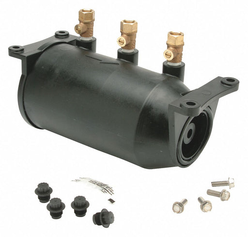 Vessel Repair Kit 114 to 2 