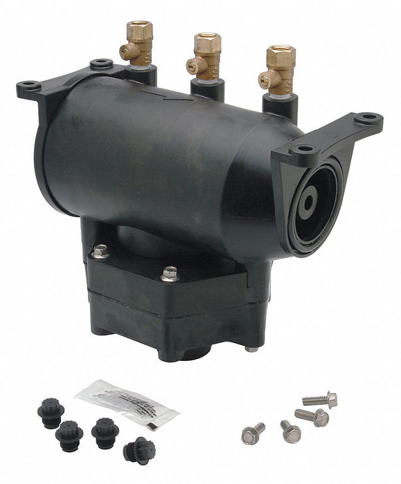 Vessel Repair Kit 1-1/4 to 2 In.