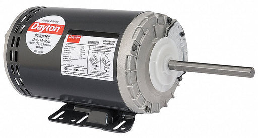 Fan Motor 1-1/2 HP 850 rpm 60Hz