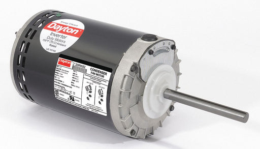 Fan Motor 1-1/2 HP 1140 rpm 60Hz