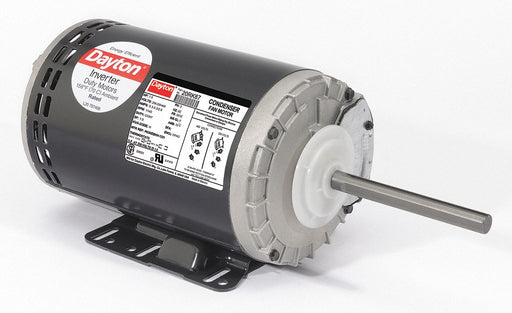 Fan Motor 1-1/2 HP 1140 rpm 60Hz