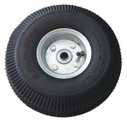 Pneumatic Wheel 10