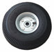 Pneumatic Wheel 10