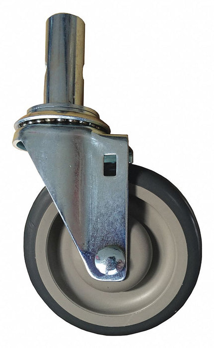 Tpr Swivel Caster 5