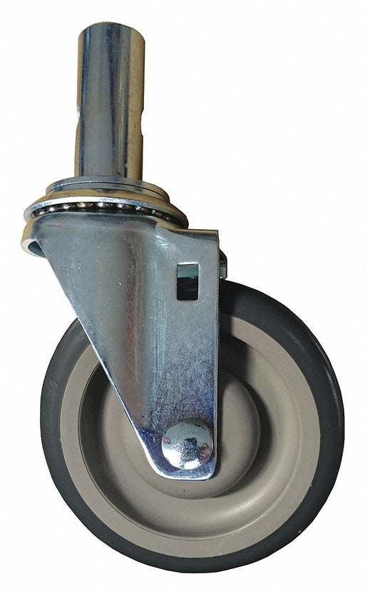 Tpr Swivel Caster 5