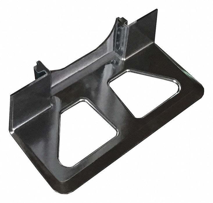Nose/Toe Plate 7-1/4 x 18
