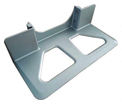 Die-Casting Nose Plate