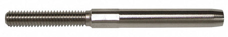 Wire Rope Stud #10-24 RH Thread 3/32 in