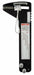Wire Rope Tension Gauge 550 to 4 500 lb