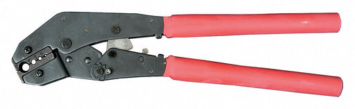 Hand Swaging Tool Multi-Groove Steel