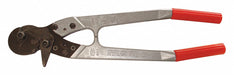Cable Cutter Shear Cut 22 In