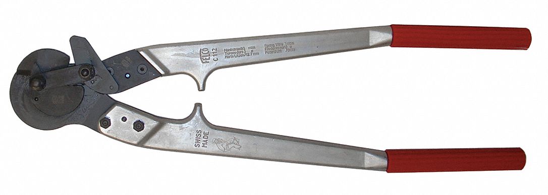Cable Cutter Shear Cut 29 In