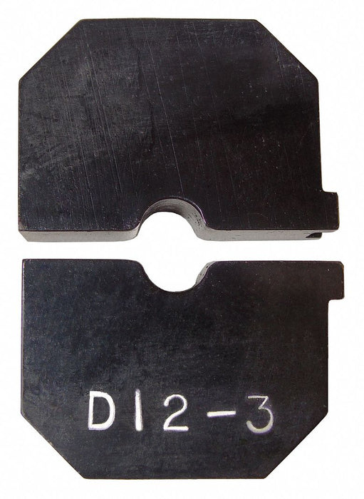 Crimping Die 3/32 in Comp. Sleeve Size
