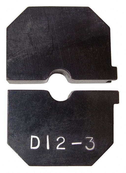 Crimping Die 3/32 in Comp. Sleeve Size